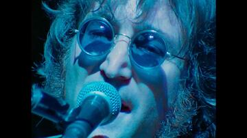 One to One John & Yoko, scena da Trailer