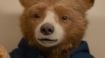 Paddington in Perù, scena da Trailer