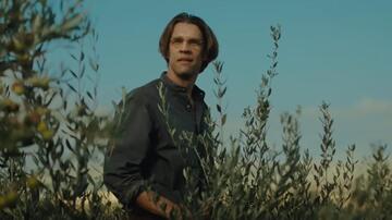 Per amore di una donna, scena da Trailer
