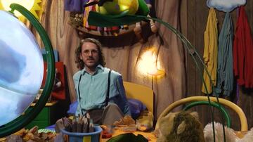 Pesci Piccoli - Stagione 2, scena da Trailer