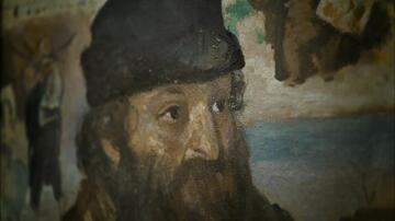 Pissarro. Il Padre dell'impressionismo, scena da Trailer
