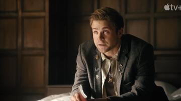 Prime Target, scena da Trailer