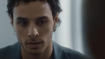 Prophecy con Damiano Gavino, scena da Trailer