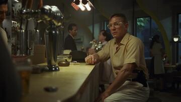 Queer, scena da Clip con Daniel Craig