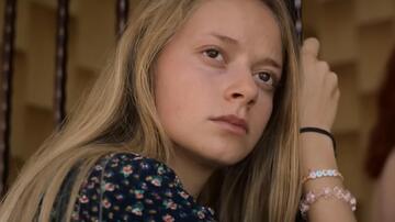 Qui non è Hollywood, scena da Trailer