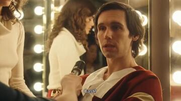 Saturday Night di Jason Reitman, scena da Trailer