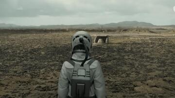 Silo - Stagione 2, scena da Trailer