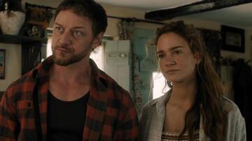 Speak No Evil, scena da Trailer