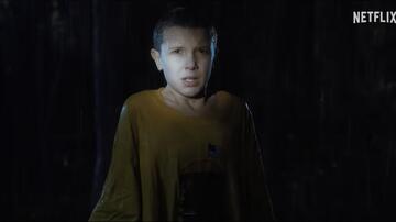 Stranger Things - Stagione 5, scena da Teaser Trailer con date d'uscita