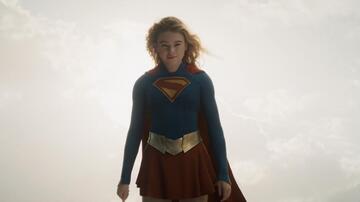Supergirl (2026), scena da Trailer Finale
