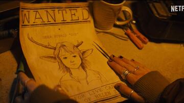 Sweet Tooth - Stagione 3, scena da Teaser Trailer