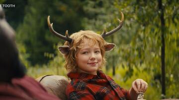 Sweet Tooth - Stagione 3, scena da Trailer