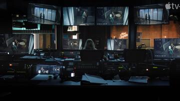 The Morning Show - Stagione 4, scena da Trailer