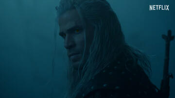 The Witcher, scena da clipa 4a stagione