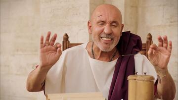 Tu Quoque, scena da Trailer