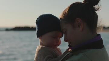Una Madre di Stefano Chiantini, Trailer
