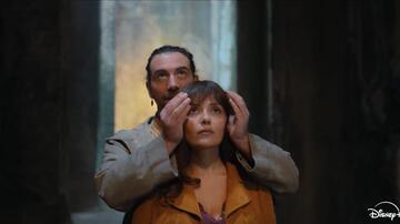 Uonderbois, scena da Trailer