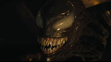 Venom The Last Dance, scena dal Secondo Trailer italiano