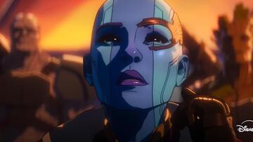 What If... - Stagione 3, scena da Trailer