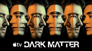 Dark Matter - Stagione 2 - Poster orizzontale