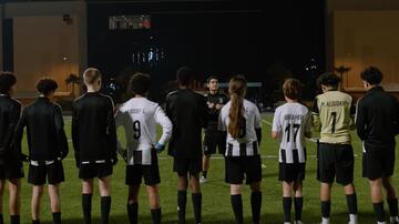 Becoming Her Prima di diventare grandi, scena da Teaser Trailer