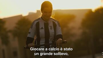 Becoming Her Prima di diventare grandi, scena da Trailer