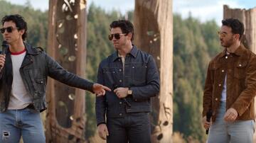 Camp Rock 3, scena da Trailer