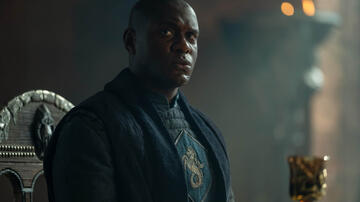 Abubakar Salim in House of the Dragon 3x05