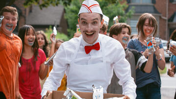 Ice Cream Man - First Look