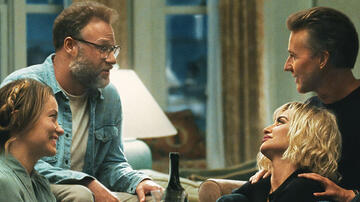 The Invite - Il piacere è tutto nostro - Poster