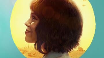Klara e il sole - Poster
