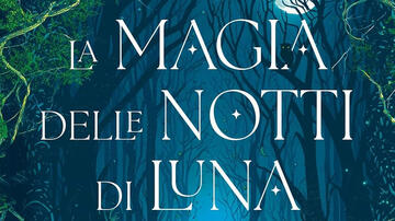 La magia delle notti di luna piena - Mariana Zapata
