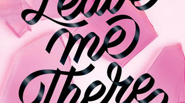 Leave me there - Naike Ror