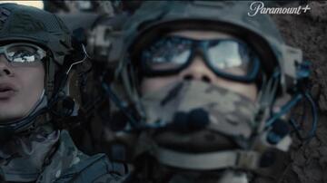 Lioness - Stagione 3, scena da Trailer