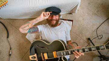 Lorenzo - l'incredibile Avventura di Jovanotti - First Look