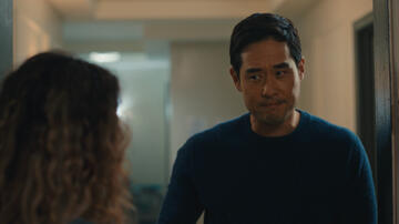 Raymond Lee in Maximum Pleasure Guaranteed 1x06