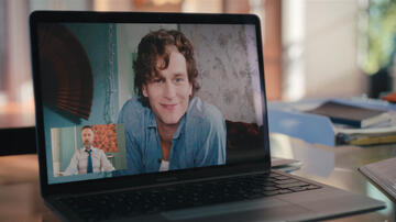 Brandon Flynn in Maximum Pleasure Guaranteed 1x09