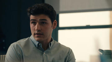 Charlie Hall in Maximum Pleasure Guaranteed 1x10