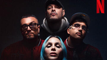 Nuova Scena - Stagione 3 - Mixtape