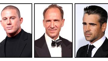 Channing Tatum, Ralph Fiennes e Colin Farrell tra i protagonisti delle acquisizioni di Plaion Pictures per il 2026 e 2027