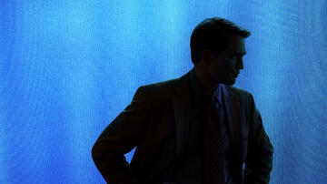 Robert Pattinson in Primetime di Lance Oppenheim - First Look