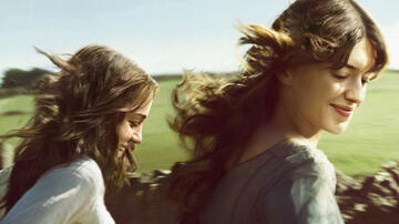 Sense & Sensibility - Poster