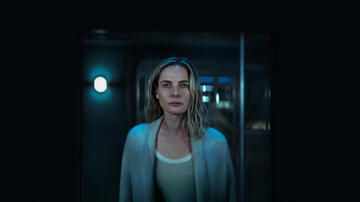 Rebecca Ferguson in Silo 3x01