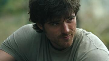 The Dog Stars - Le Stelle Dopo la Fine, scena da Trailer Finale