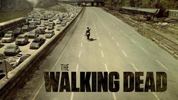 The Walking Dead - Poster