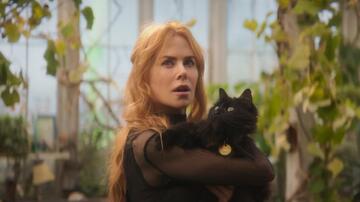 Amori & incantesimi 2, scena da Trailer