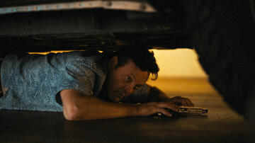 Vince Vaughn in Bad Monkey 2x03