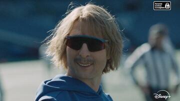 Chad Powers - Stagione 2, scena da Trailer
