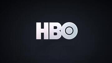 HBO - logo orizzontale
