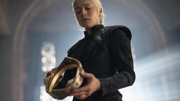 Emma D'Arcy in House of the Dragon 3x08